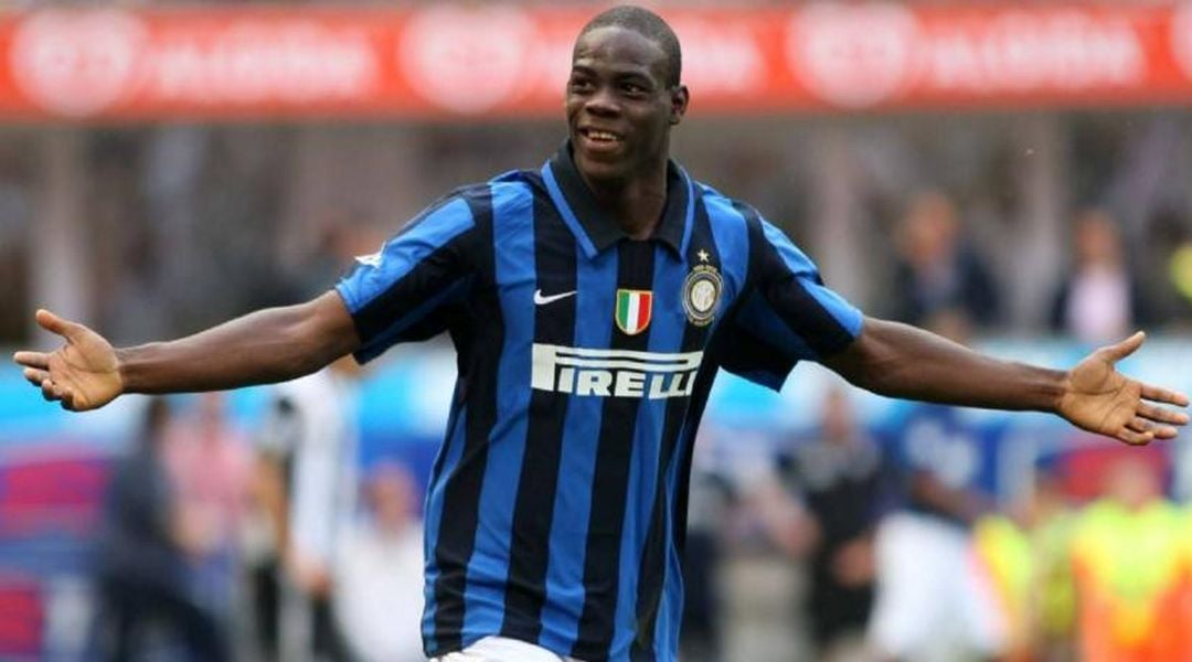 Εκεί όπου «πυροβόλησε» για πρώτη φορά