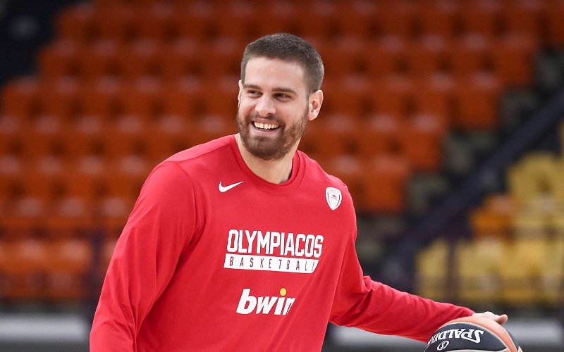 Ατακάρες Μπόγρη για Ολυμπιακό, Σπανούλη, Πιτίνο – «Με έβγαλε Μπογρίνιο ο…»