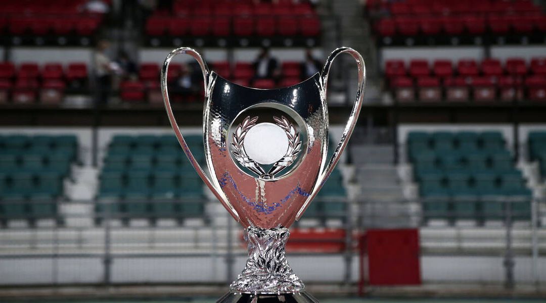 Τελικός Κυπέλλου: Οι ενδεκάδες στο Ολυμπιακός – ΠΑΟΚ