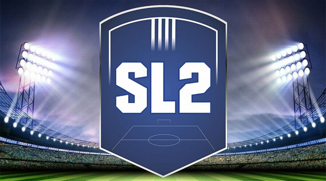 «Βόμβα»: Λουκέτο στη SL2 λίγο πριν από το φινάλε!