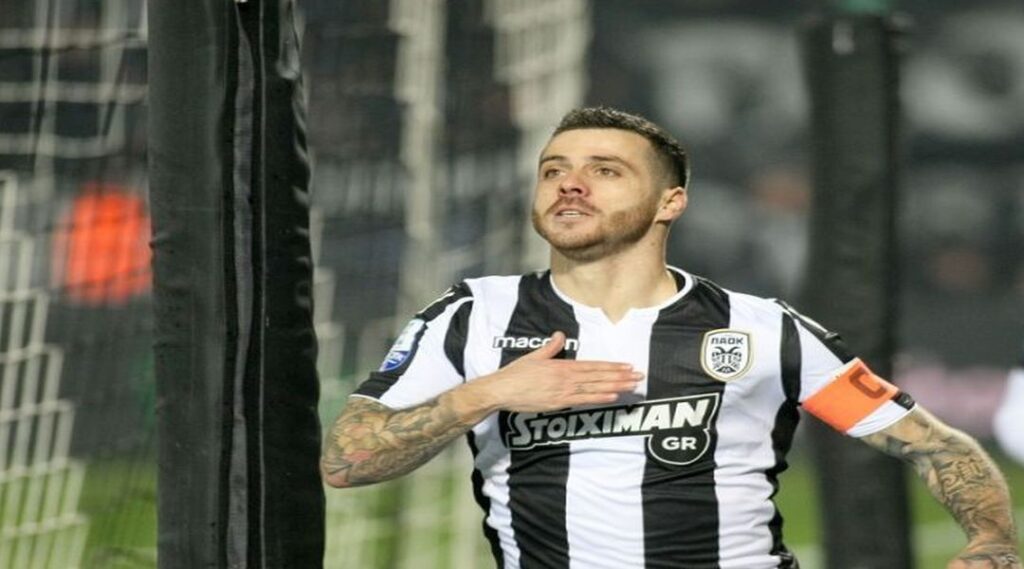 «Εκκαθαρίσεις» στον ΠΑΟΚ, τέλος 3 ονόματα - Εμπλοκή με Βιεϊρίνια