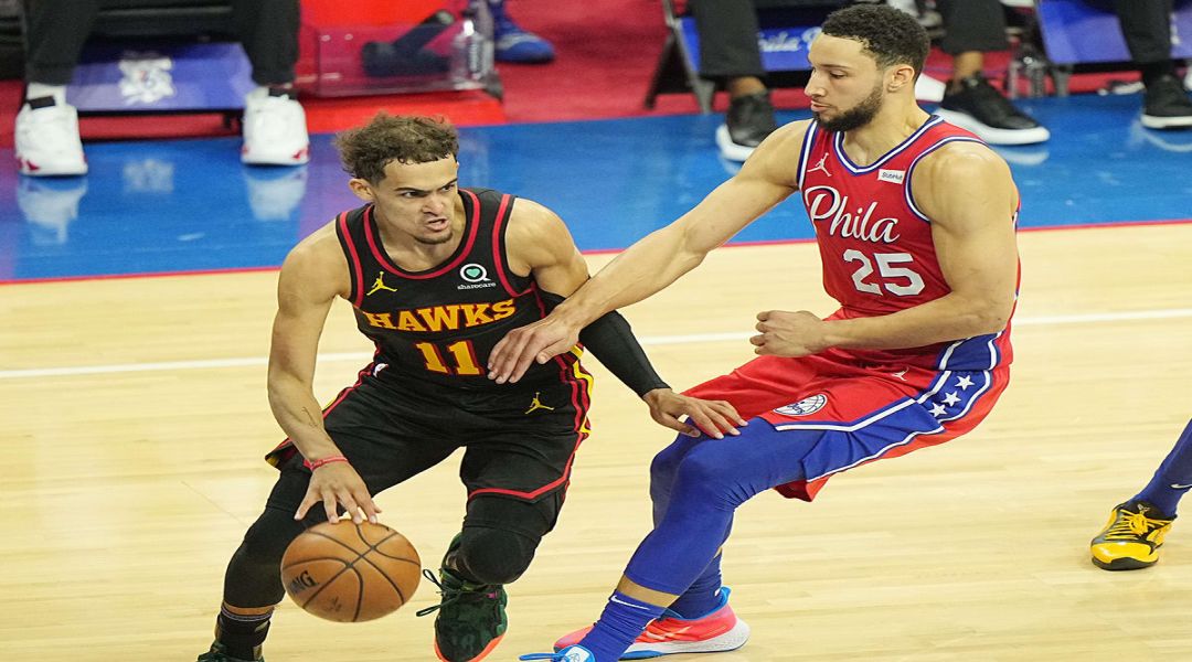 Το ματσάρισμα Γιανγκ-Σίμονς βγάζει δύο επιλογές