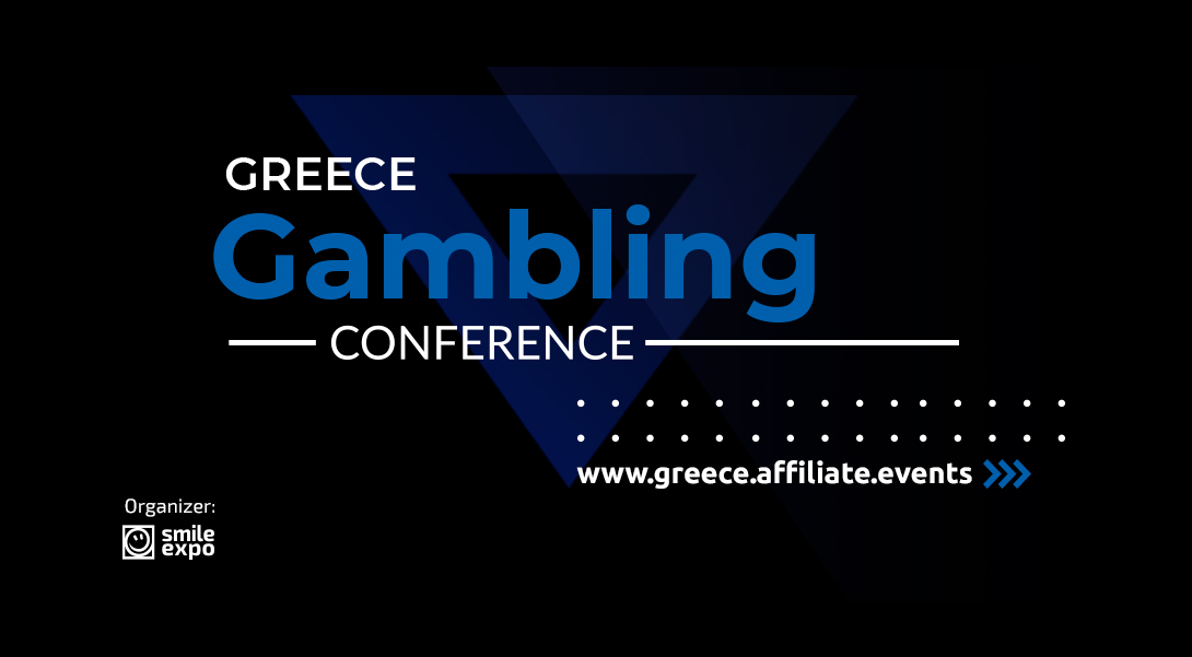 Greece Gambling Conference 2021 στις 14 Σεπτεμβρίου