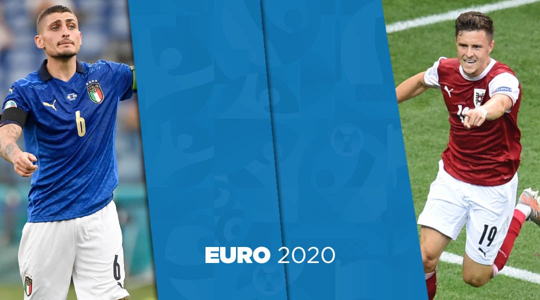 Ιταλική συνταγή που αρέσει