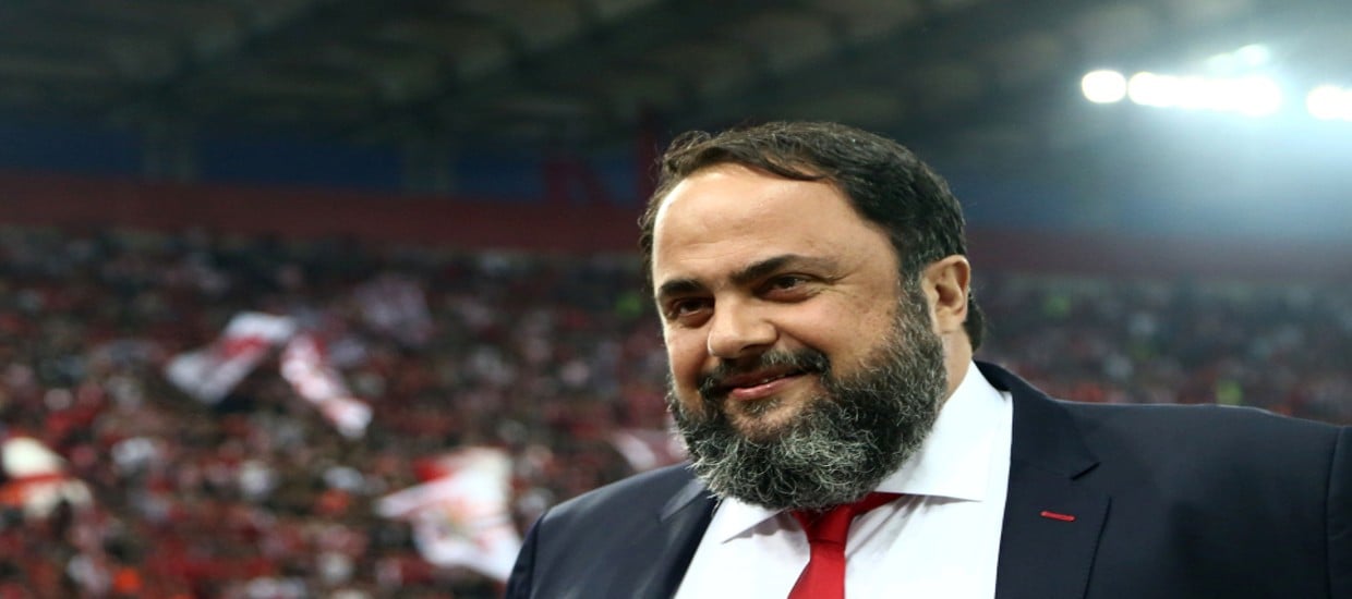 Είναι τρελός ο πρόεδρος!