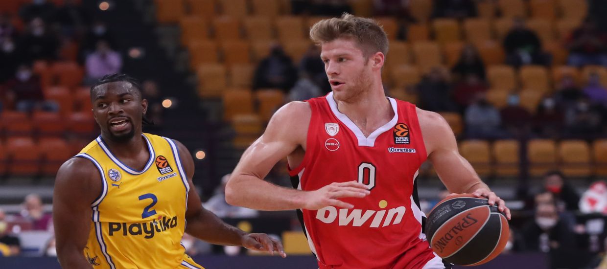 Ματσάρα στο Τελ Αβίβ