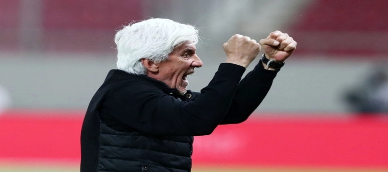 Καμπανάκι Γιοβάνοβιτς!