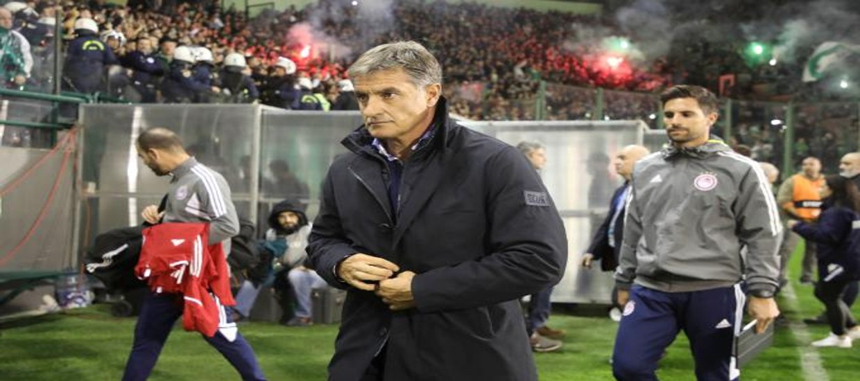 Το είπε και το έκανε ο Μίτσελ!