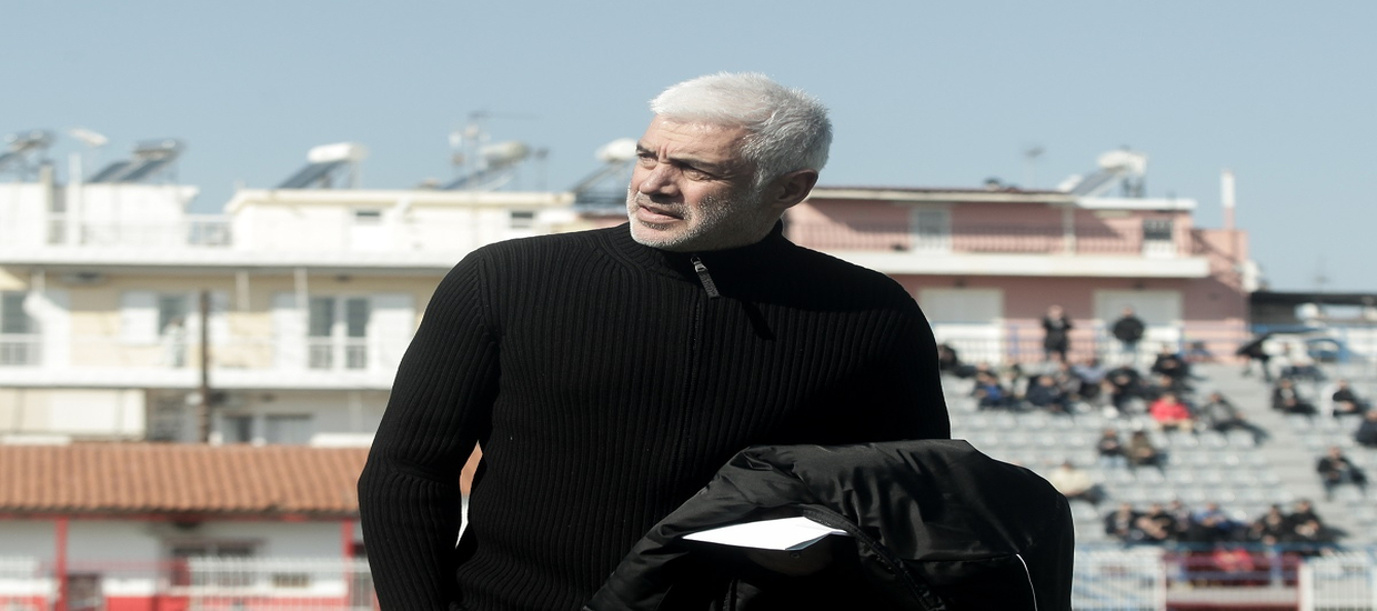 Γιατί «τελείωσε» ο Νικοπολίδης;