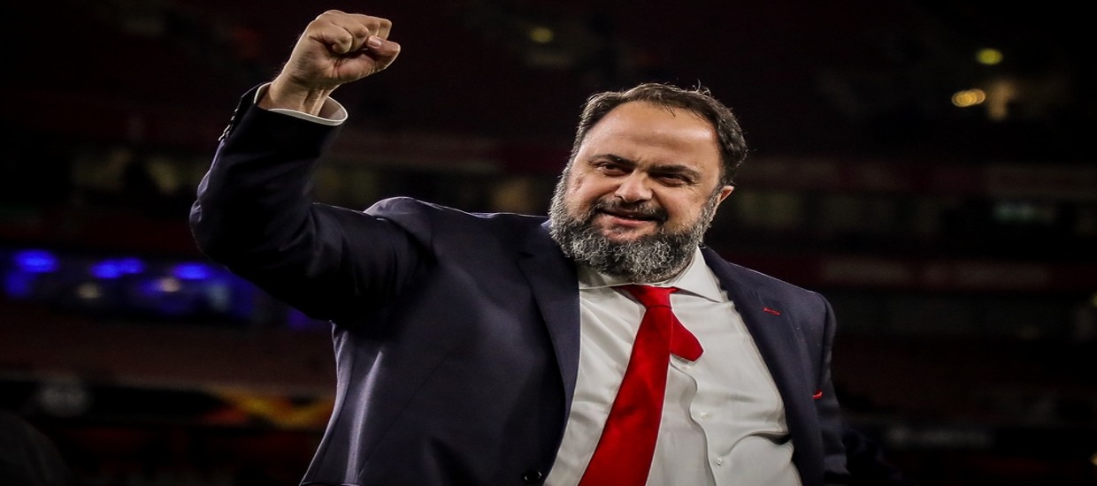 Τρελή βόμβα Μαρινάκη!