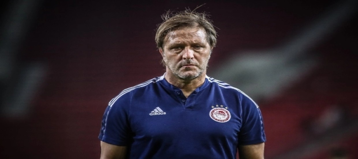 Αυτός είναι ο χαφ που θα «ρίξει» το Καραϊσκάκη!