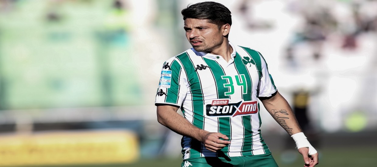 Πάει για νέο Παλάσιος!