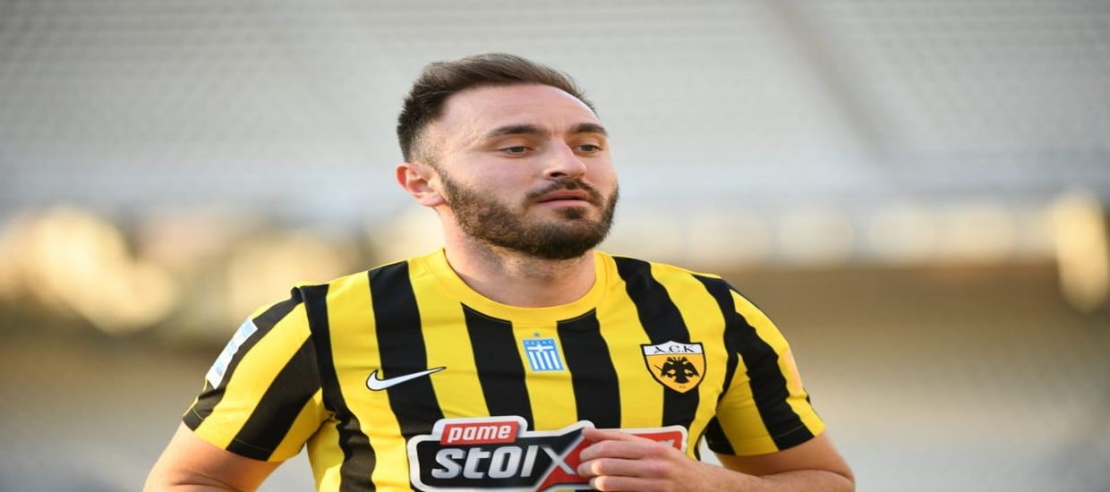 Αδιανόητο: Ποια ομάδα ανακοίνωσε τον Τάνκοβιτς!