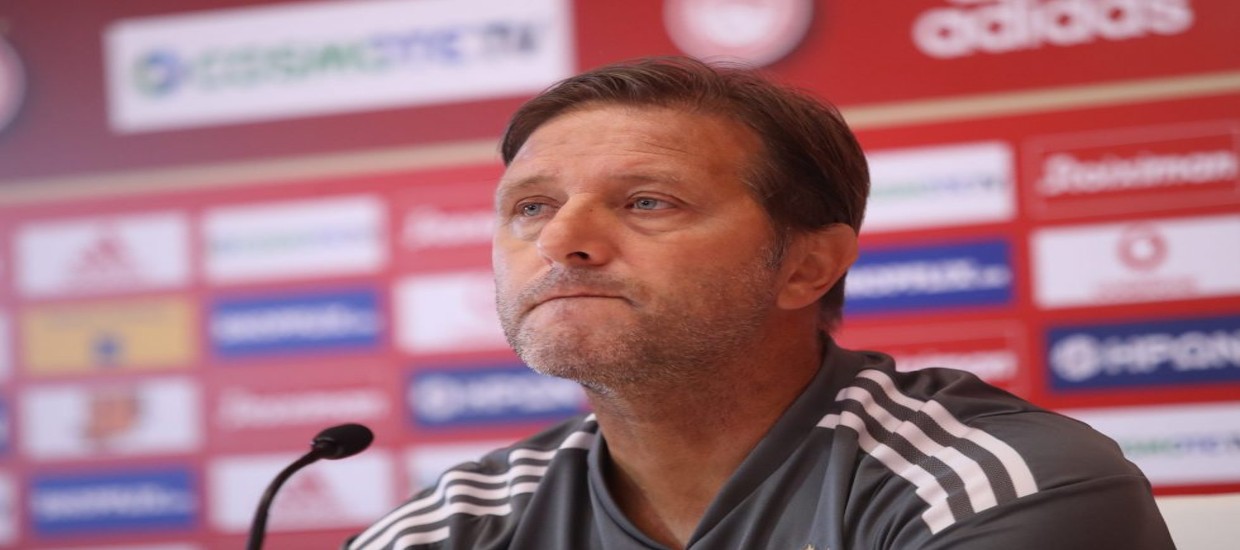 Διαβάσατε δηλώσεις Μαρτίνς;