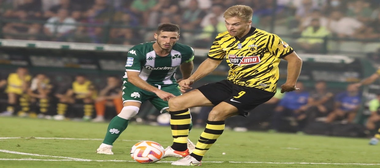 Τρελές δηλώσεις Φαν Βέερτ!