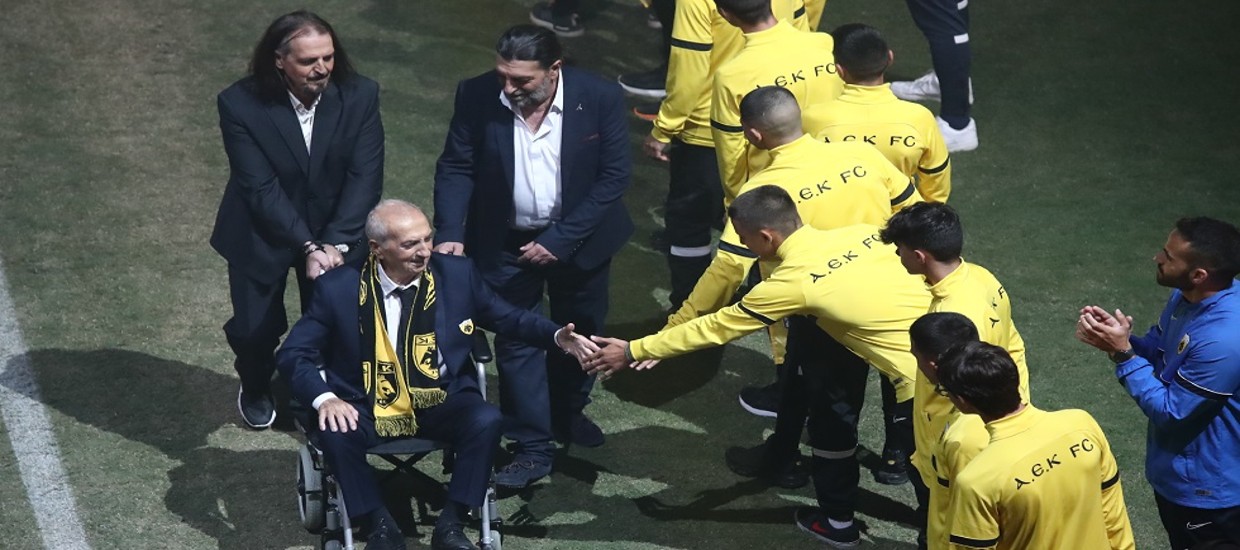 Ο Νεστορίδης για την Αγιά – Σοφιά!