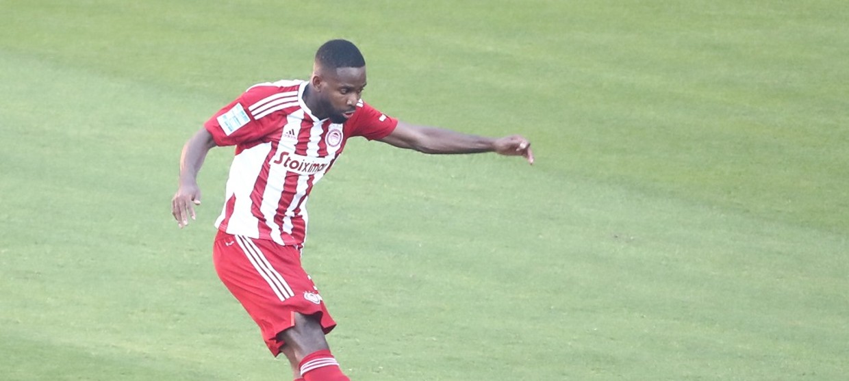 Νικολακόπουλος: Ποιοι άλλοι εκτός του Μπακαμπού έχουν βάλει δύο γκολ στο πρώτο παιχνίδι τους στο Καραϊσκάκη!