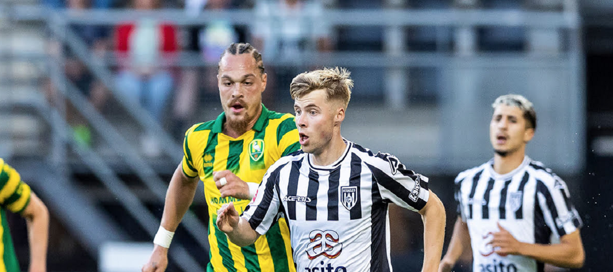 Προγνωστικά στοιχήματος: Ταξίδι στην Ολλανδία