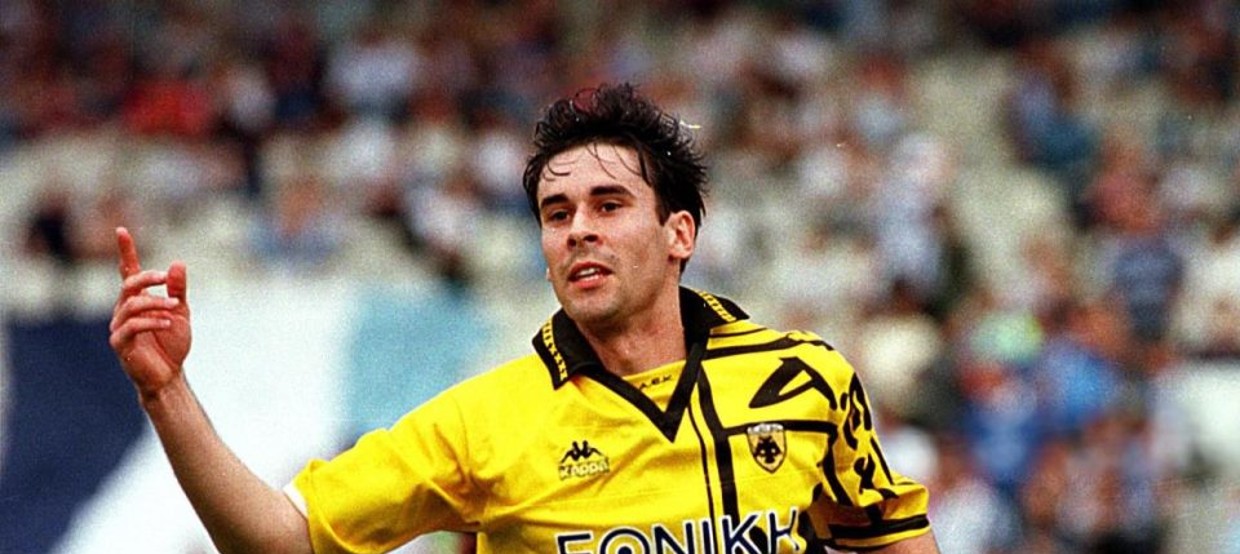 Ατάκα – δηλητήριο Τσιάρτα!