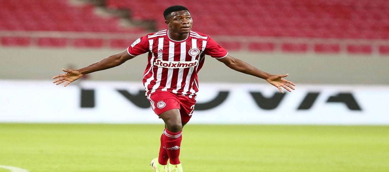 Κρίμα! Εκεί πηγαίνει ο Αγκιμπού