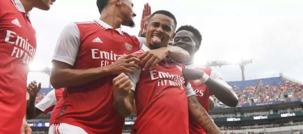 Προγνωστικά στοιχημάτος: Πρεμιέρα με φορτσάτη Άρσεναλ και πρωταθλητές