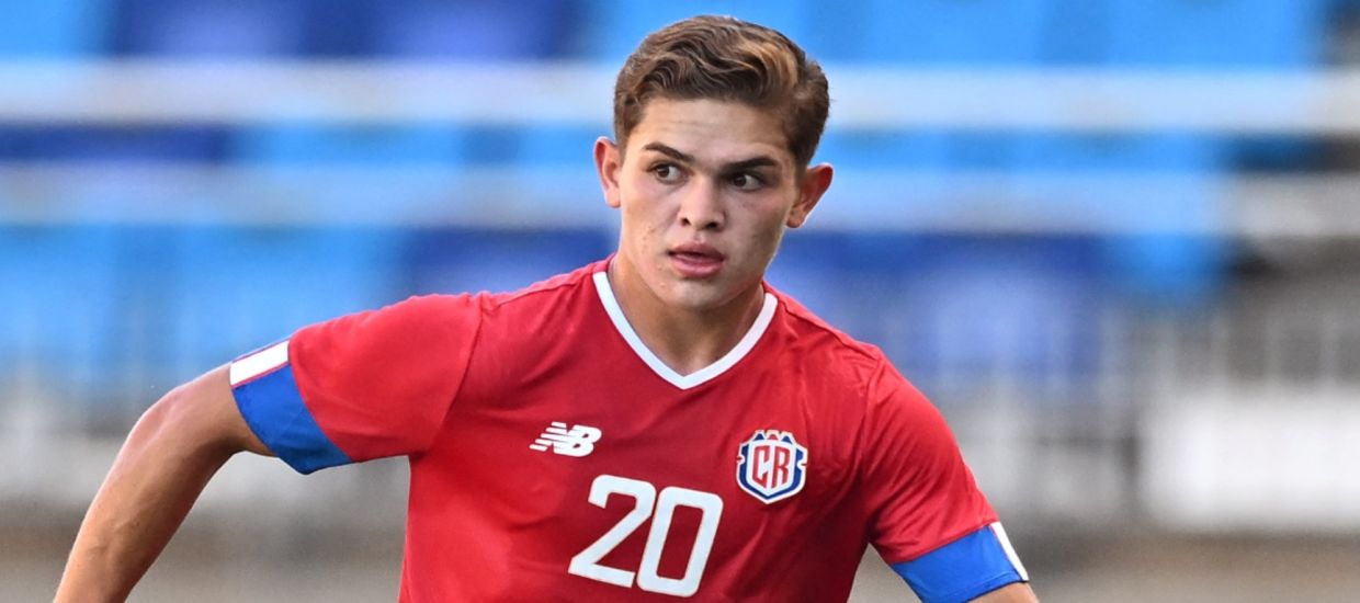 Έρχεται ο Λάρσον – Φέρνει και μουντιαλικό παικταρά!