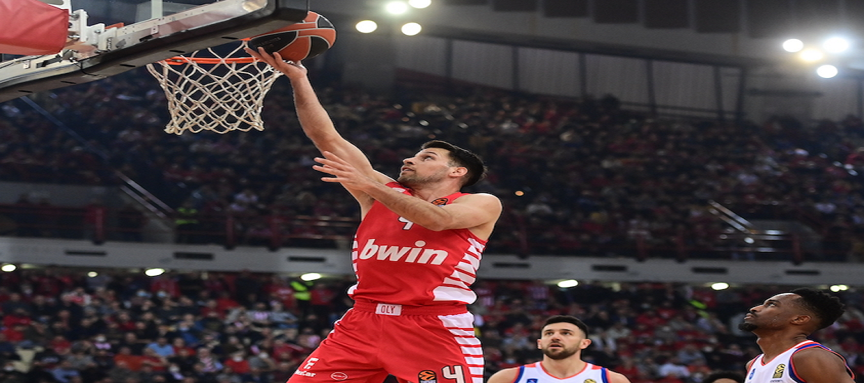 Προγνωστικά Euroleague: Να τριτώσει το καλό