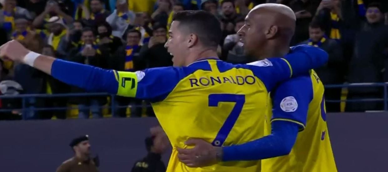 Προγνωστικά στοιχήματος: Η ευκαιρία του να κάνει αίσθηση