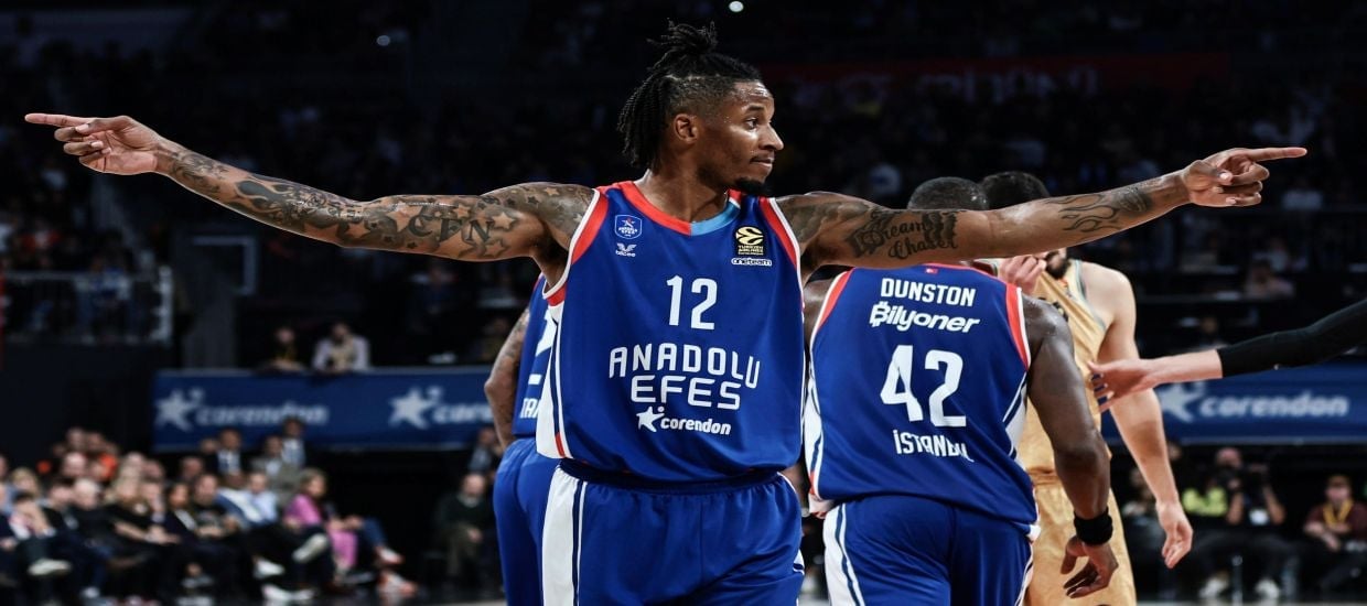 Προγνωστικά Euroleague: Θέαμα σε Βιτόρια και Ισραήλ