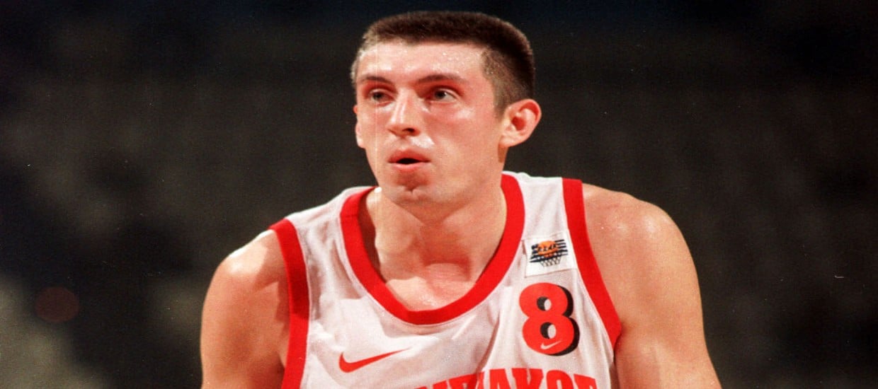 Σοκ: Πέθανε ο Ζουρπένκο!