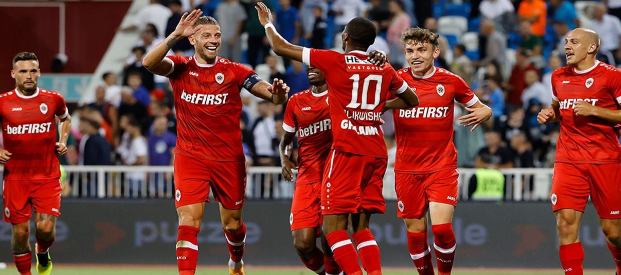 Προγνωστικά στοιχήματος (11/09): Έρχεται με φόρα η Αντβέρπ