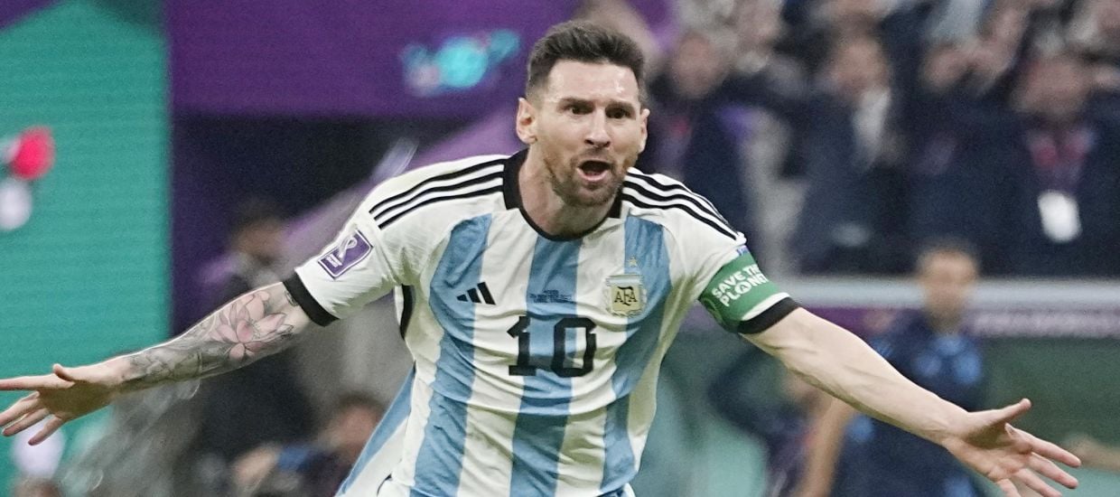 Μουντιάλ Προγνωστικά (03/12): Ανοιχτός ο δρόμος για την Αργεντινή