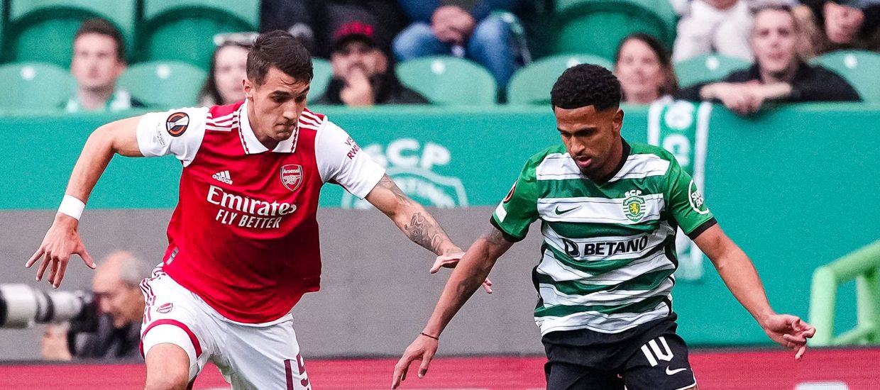 Γιουρόπα Λιγκ 2022-23: Οι αποδόσεις των ρεβάνς για τη φάση των «16»