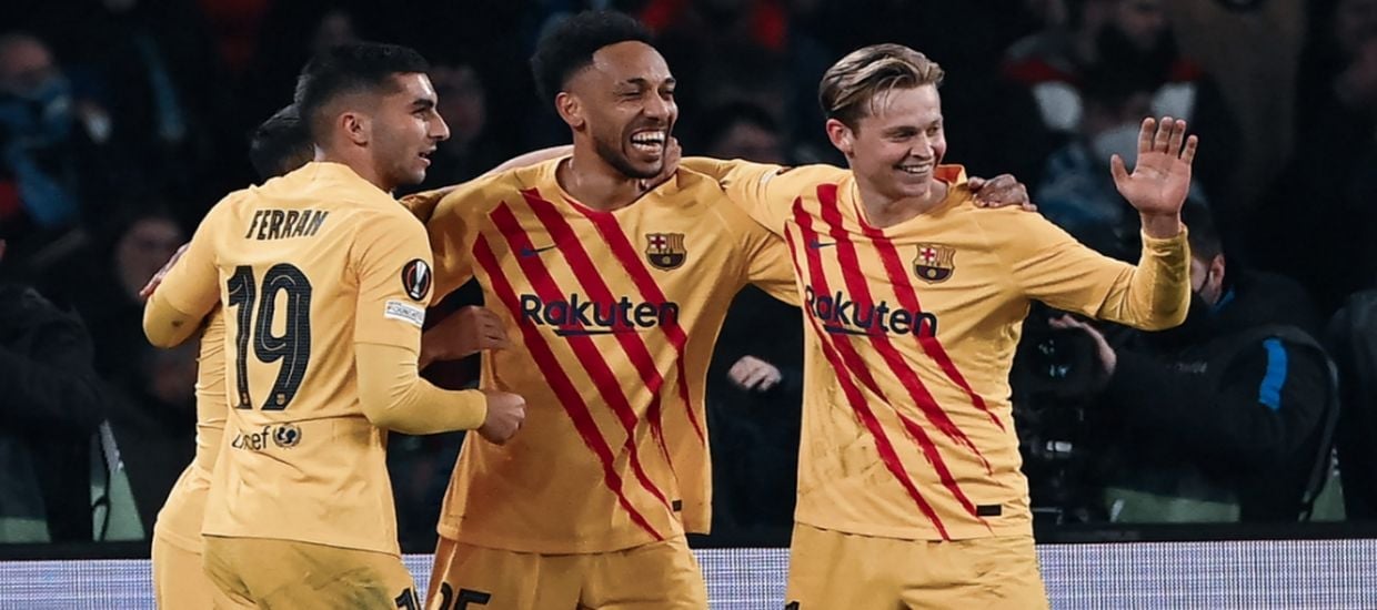 Αουτσάιντερ μέχρι και 4.75