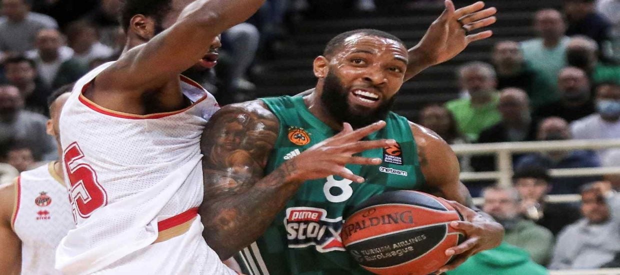 Μπαρτσελόνα – Παναθηναϊκός προγνωστικά: Δύσκολη η υπέρβαση