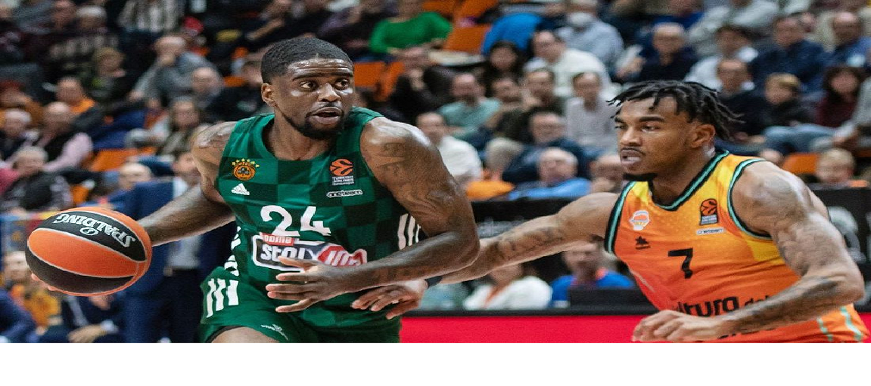 Μπαρτσελόνα – Παναθηναϊκός προγνωστικά: Πληρώνει ακόμα κι αν χάσει