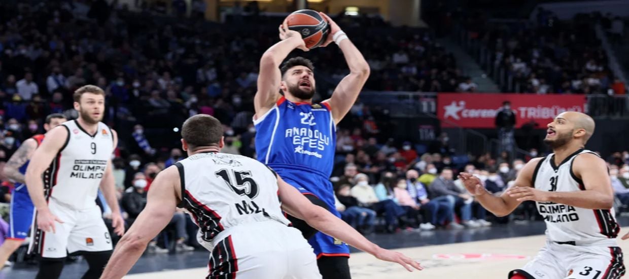 Και οι κορυφαίοι έχουν αδυναμίες