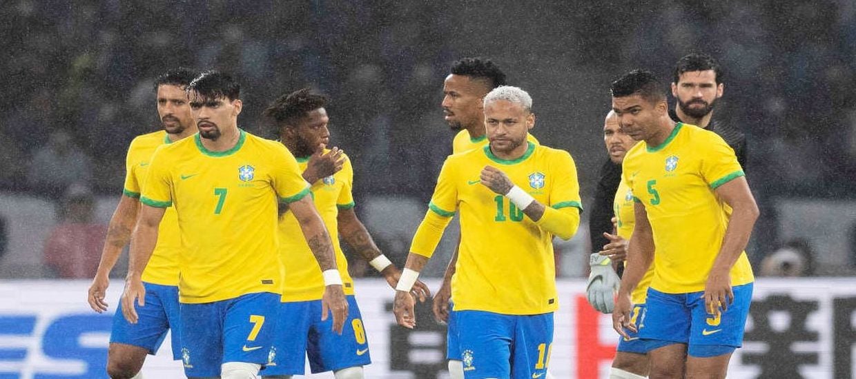 Προγνωστικά Μουντιάλ (02/12): Χωρίς άγχος η Βραζιλία