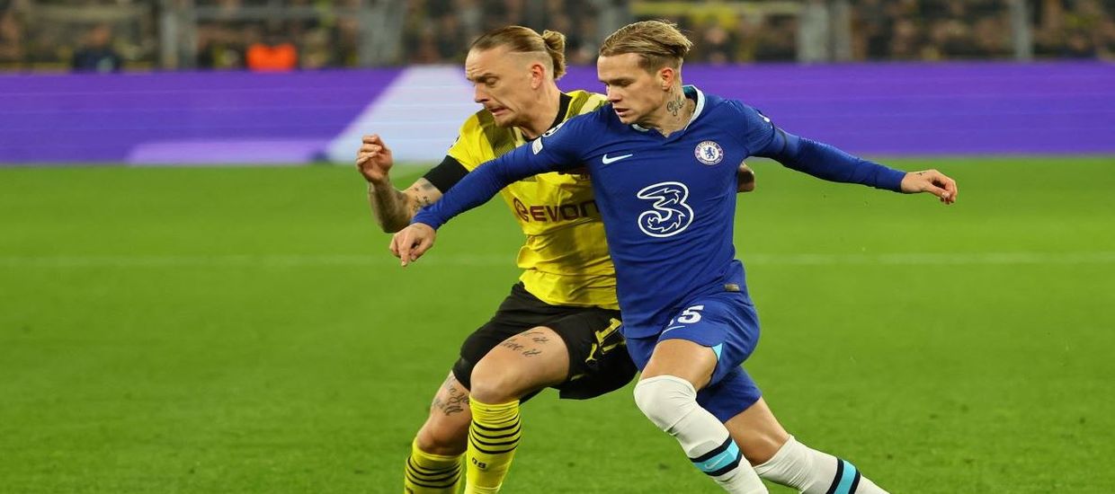 To Champions League συνεχίζεται με αμέτρητες αγορές σε σούπερ αποδόσεις από το ΠΑΜΕ ΣΤΟΙΧΗΜΑ