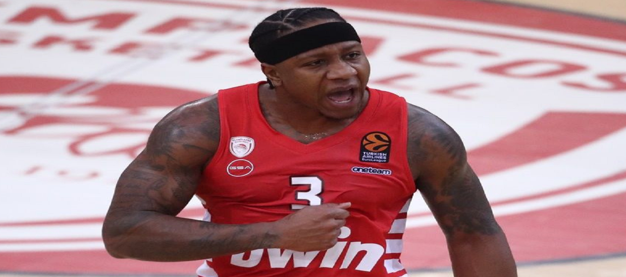 Ευρωλίγκα προγνωστικά: Κόψε και μοίρασε στα δύο