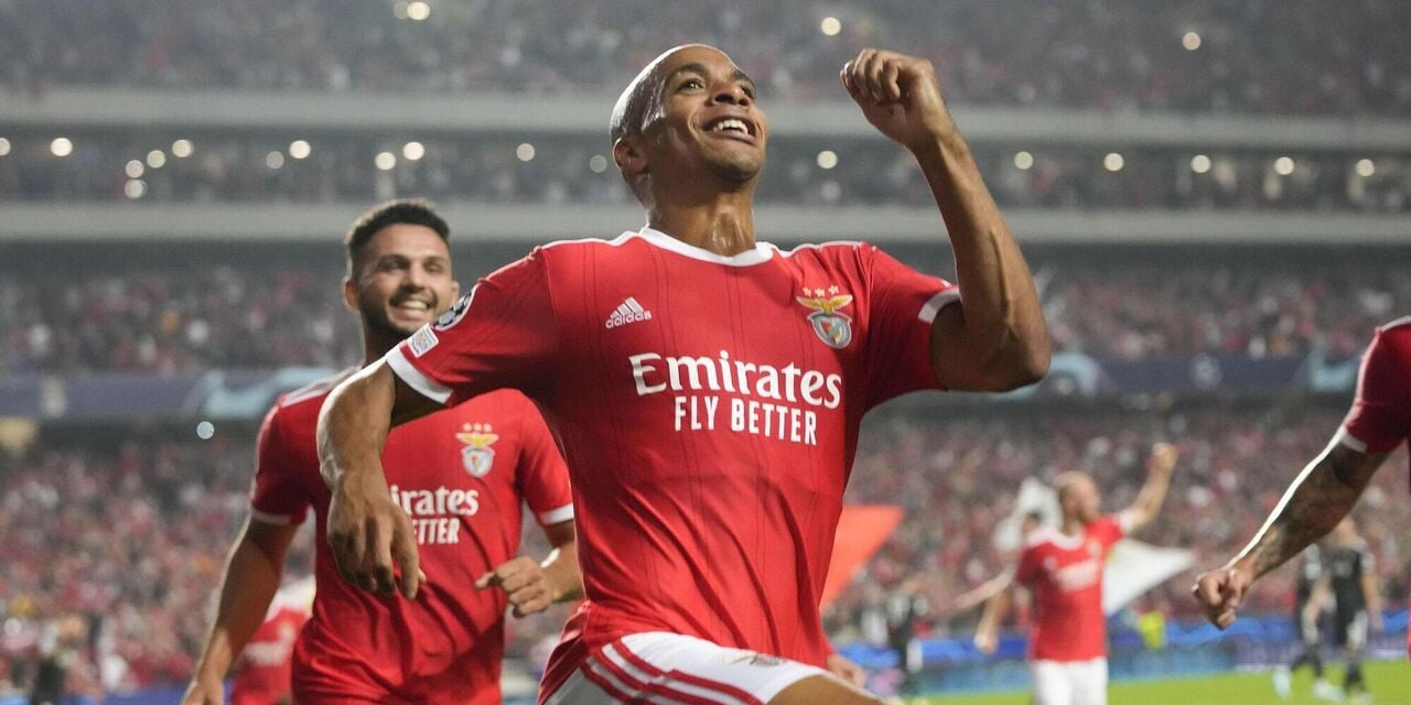 Προγνωστικά στοιχήματος: Άλλο επίπεδο η Μπενφίκα