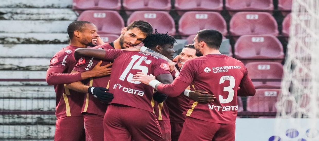 Προγνωστικά σήμερα (20/12): Με τα γκολ στην Τρανσυλβανία