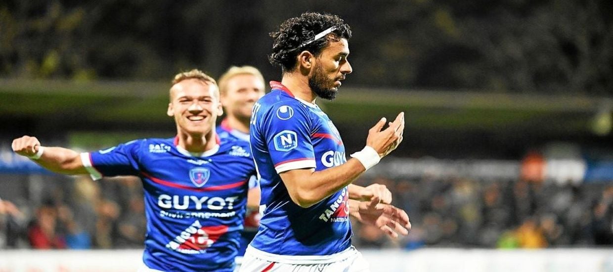 Προγνωστικά Γαλλίας: G/G και σημείο