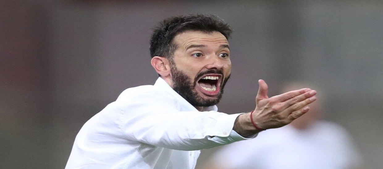 Χάνεται ο εκλεκτός του Κορμπεράν!