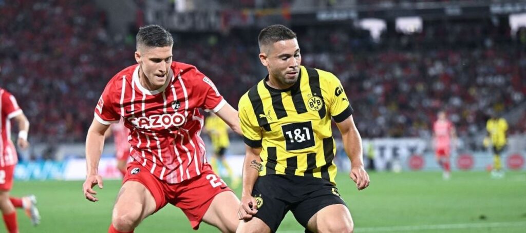 Μπόχουμ - Ντόρτμουντ προγνωστικά