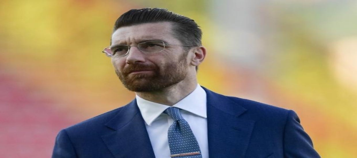 Όνομα… βόμβα για τεχνικός διευθυντής στον Ολυμπιακό!