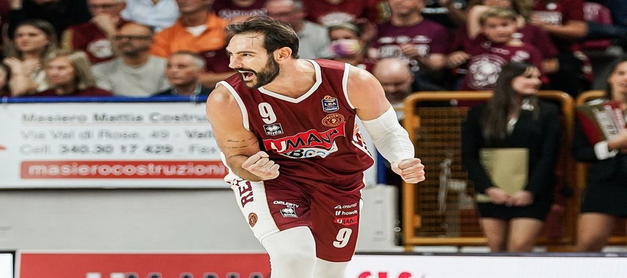 Προγνωστικά Μπάσκετ Ιταλία: Με άρωμα πλέι οφ
