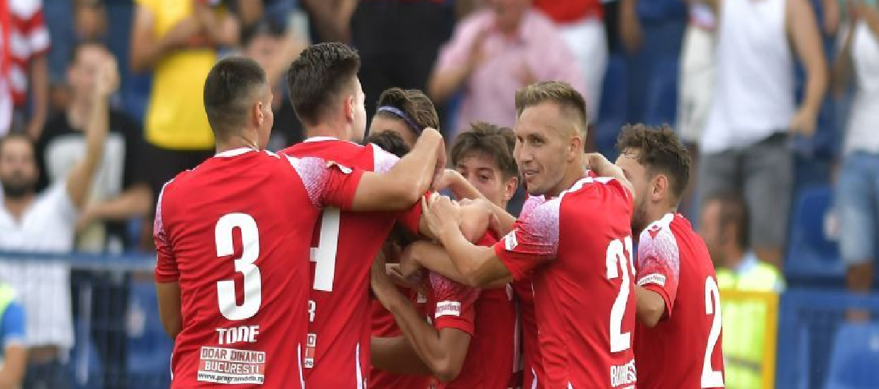 Προγνωστικά στοιχήματος: Πολλά γκολ στο Βουκουρέστι