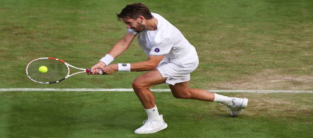 Προγνωστικά Γουίμπλεντον: Πιο δύσκολο από όσο δείχνει