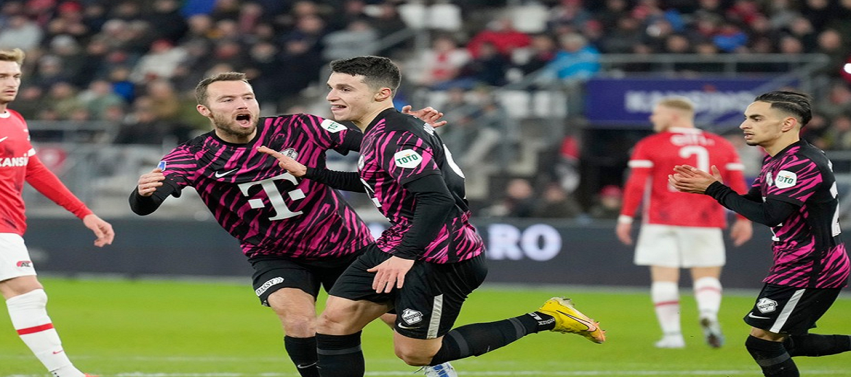 Προγνωστικά στοιχήματος: Ποντάρισμα σε Ολλανδία και Κύπρο